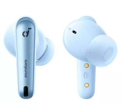 soundcore Słuchawki Liberty 4 NC Light Niebieskie