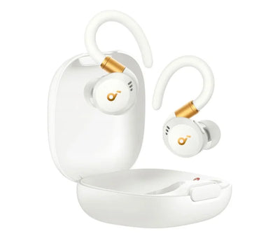 soundcore Słuchawki Sport X20 Białe