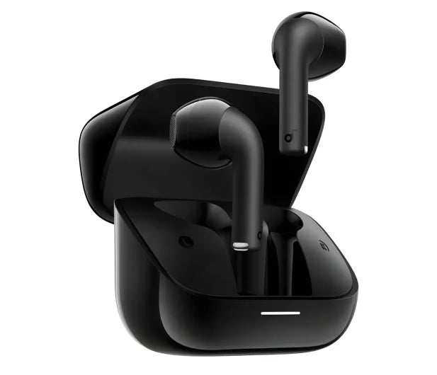 soundcore Słuchawki K20i Wodoodporne Czarne