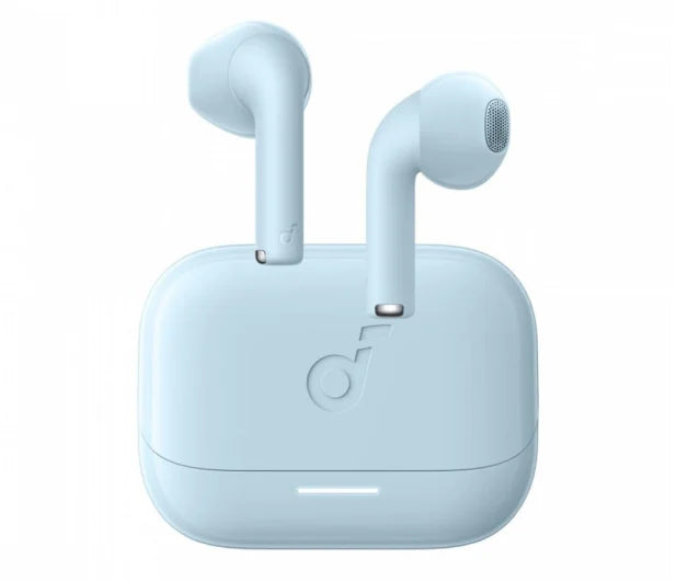 soundcore Słuchawki K20i Wodoodporne Niebieskie