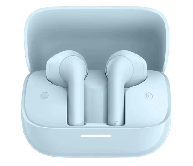 soundcore Słuchawki K20i Wodoodporne Niebieskie