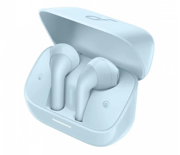 soundcore Słuchawki K20i Wodoodporne Niebieskie