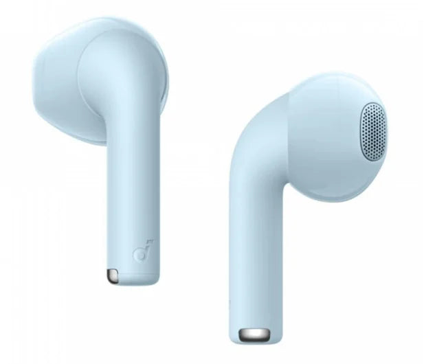 soundcore Słuchawki K20i Wodoodporne Niebieskie