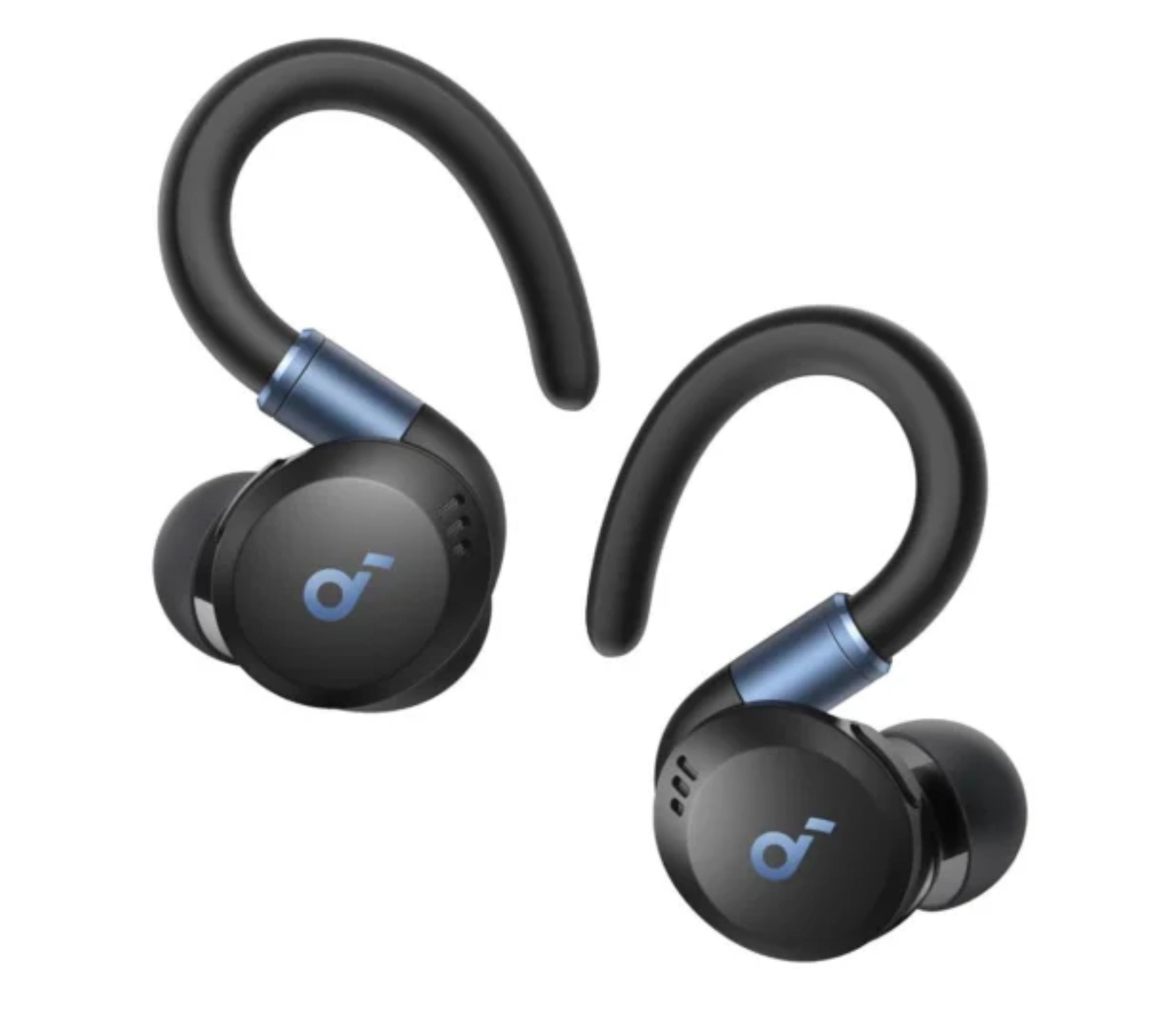 soundcore Słuchawki Sport X20 Czarne