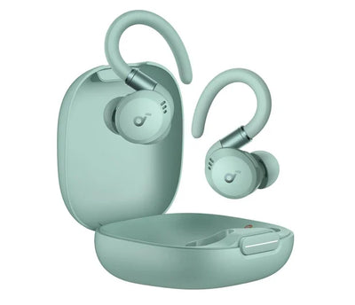 soundcore Słuchawki Sport X20 Zielone