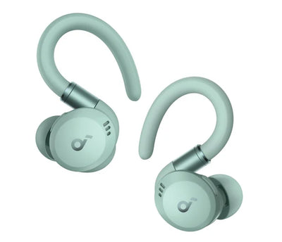 soundcore Słuchawki Sport X20 Zielone