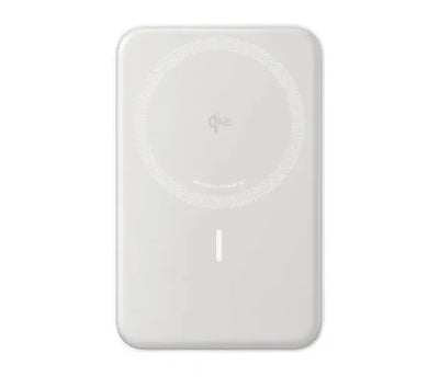 Anker Powerbank MagGo 10000mAh 27W USB-C Biały