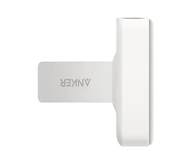 Anker Powerbank MagGo 10000mAh 27W USB-C Biały