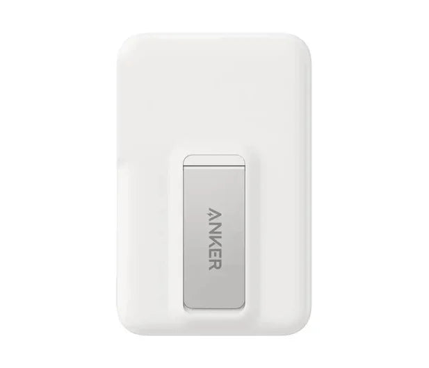 Anker Powerbank MagGo 10000mAh 27W USB-C Biały