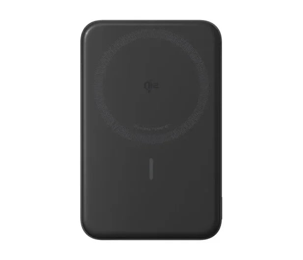 Anker Powerbank MagGo 10000mAh 27W USB-C Czarny