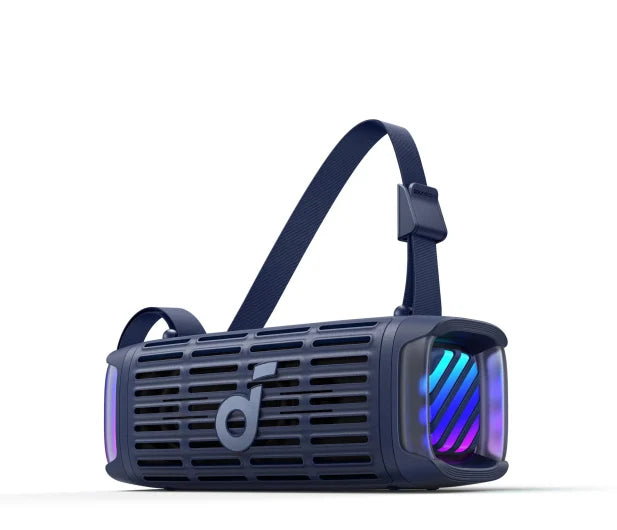 soundcore Głośnik Boom 3i Niebieski