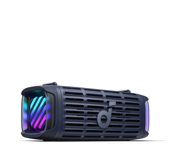 soundcore Głośnik Boom 3i Niebieski