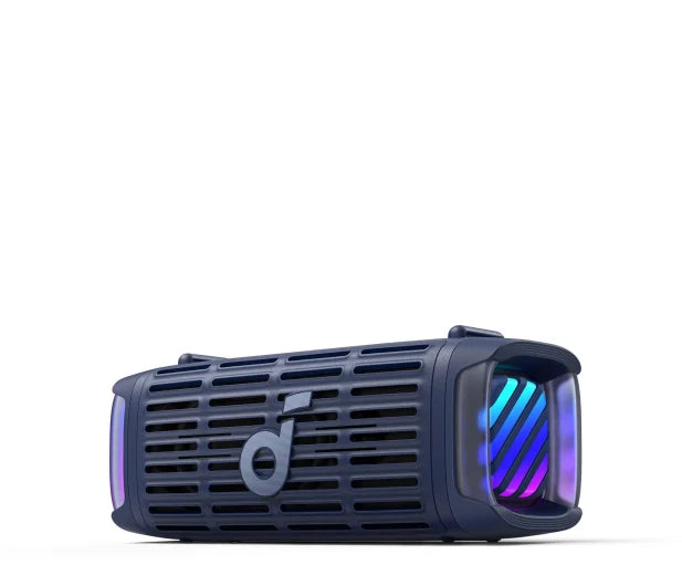 soundcore Głośnik Boom 3i Niebieski