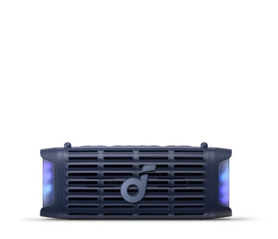 soundcore Głośnik Boom 3i Niebieski