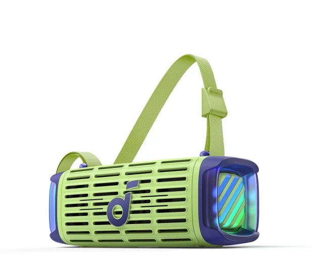 soundcore Głośnik Boom 3i Zielony