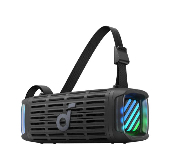 soundcore Głośnik Boom 3i Czarny