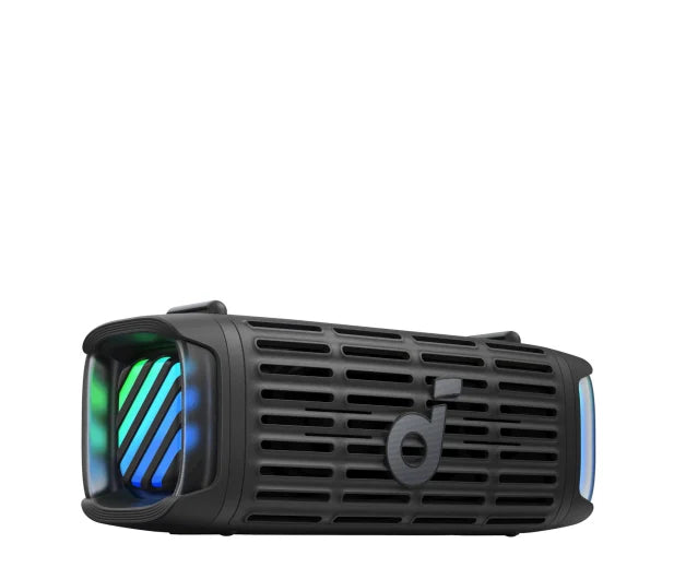 soundcore Głośnik Boom 3i Czarny