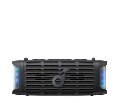 soundcore Głośnik Boom 3i Czarny