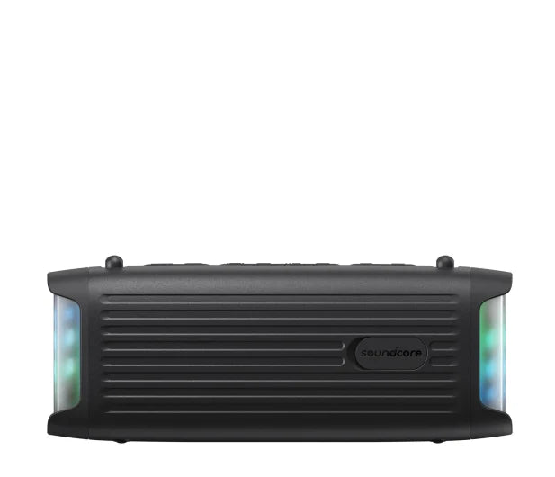 soundcore Głośnik Boom 3i Czarny