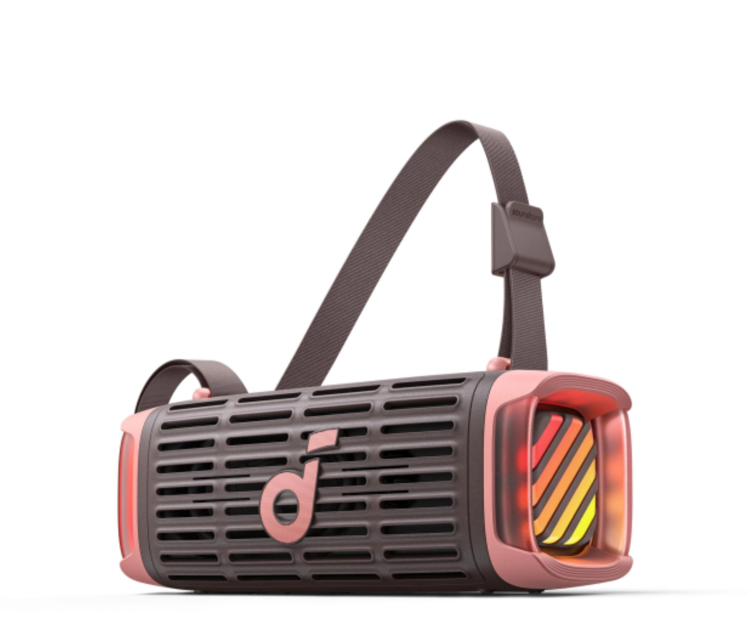 soundcore Głośnik Boom 3i Brązowy