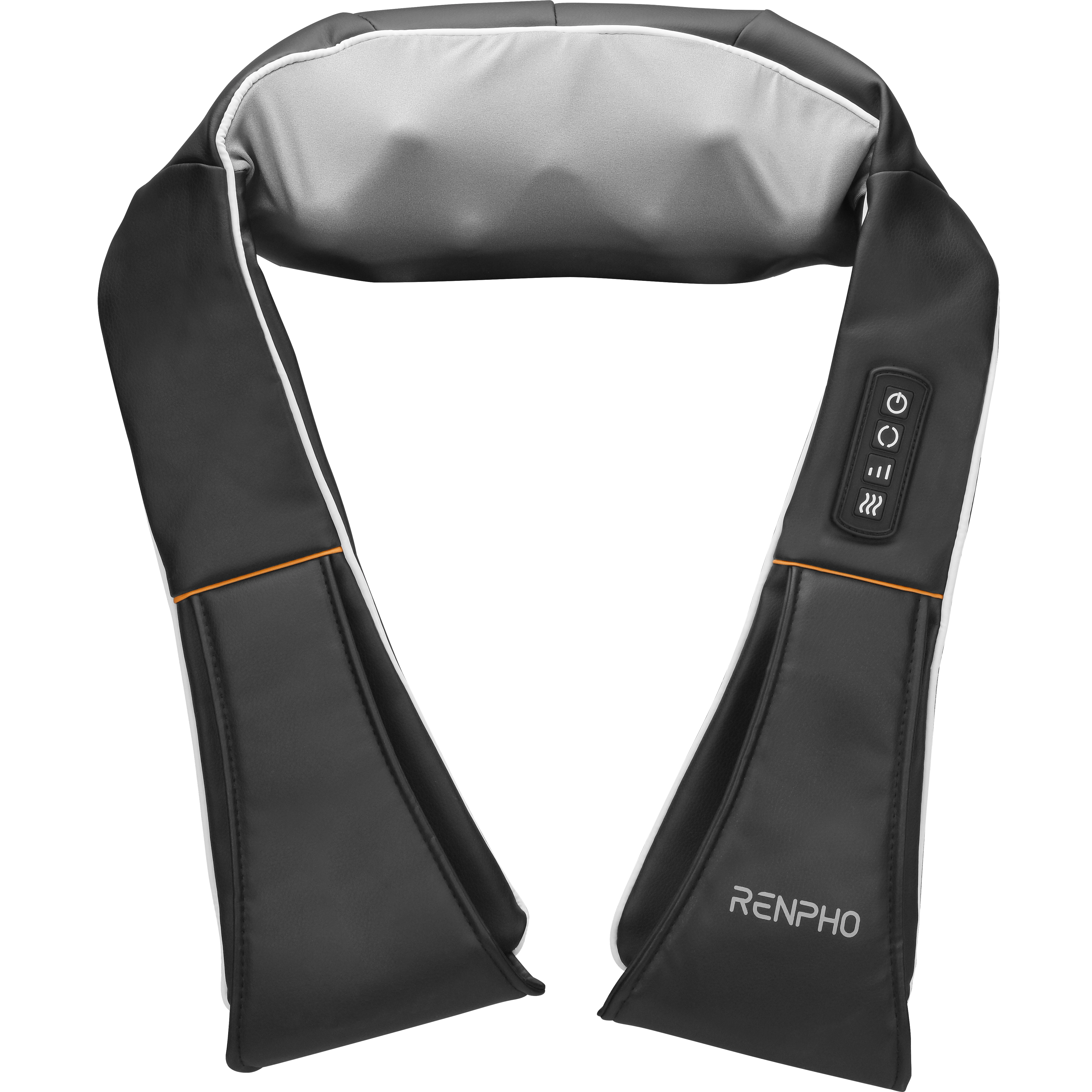 Renpho podgrzewany masażer do szyi i karku