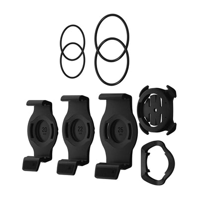 Garmin Uchwyt rowerowy QuickFit® obracany o 90°