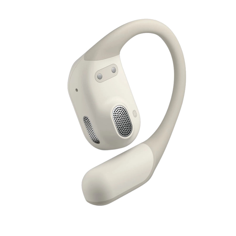 Suunto Spark - słuchawki bezprzewodowe z technologią Open-ear, Biały