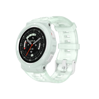 Amazfit Active Edge Mint Green zielony Smartwatch