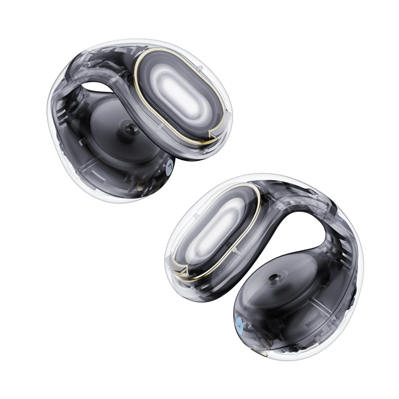 soundcore Słuchawki C30i Stereo 2.0 Czarne