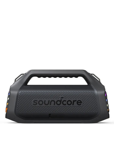 soundcore Głośnik Boom 2 Plus Czarny