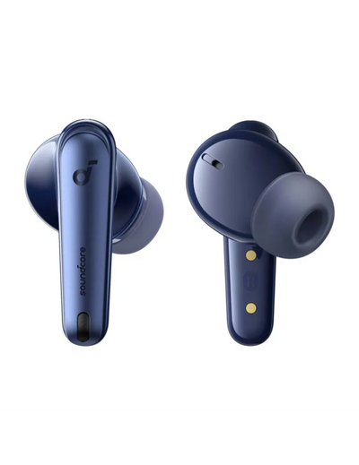 soundcore Słuchawki Liberty 4 NC Navy Niebieskie