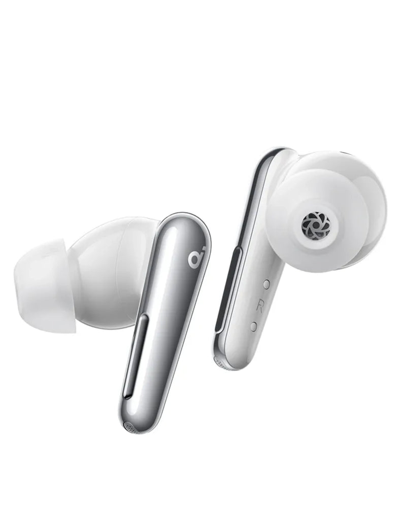 Soundcore Słuchawki Liberty 4 Pro Białe