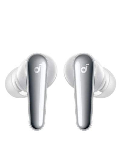 soundcore Słuchawki Liberty 4 Pro Białe