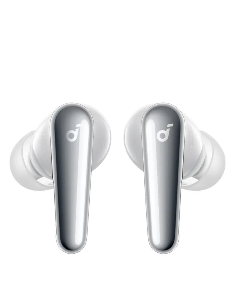 Soundcore Słuchawki Liberty 4 Pro Białe