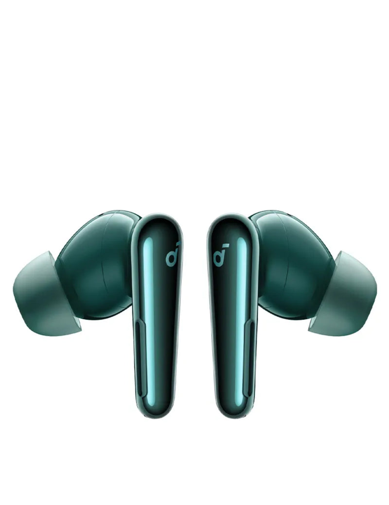 Soundcore Słuchawki Liberty 4 Pro Zielone