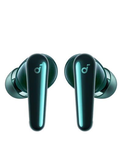 soundcore Słuchawki Liberty 4 Pro Zielone