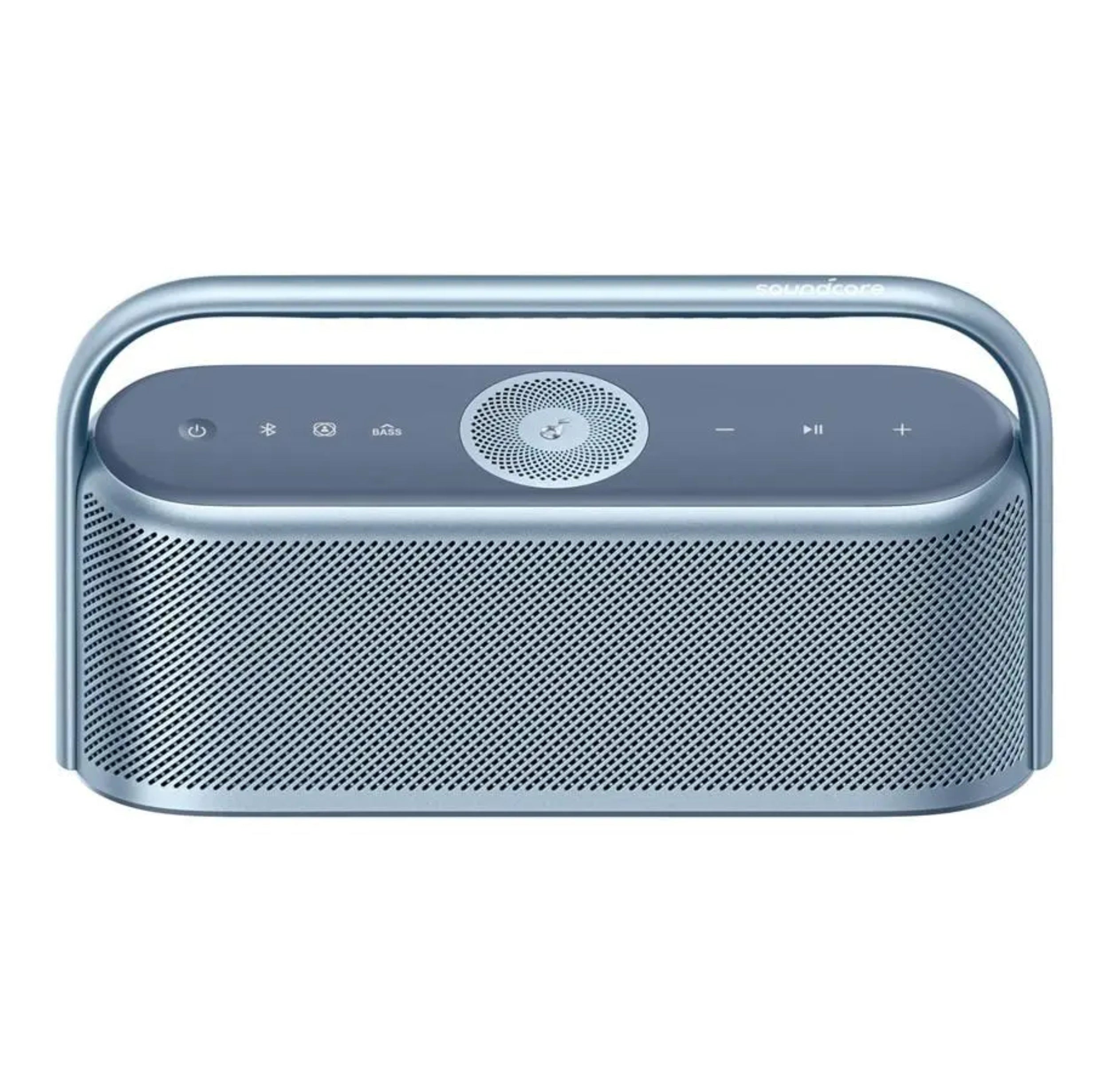 soundcore Głośnik Motion X600 Niebieski