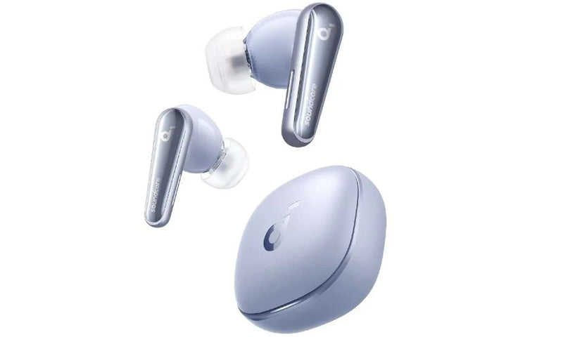 Soundcore Słuchawki Liberty 4 Niebieskie