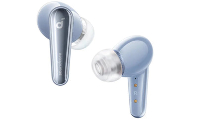 soundcore Słuchawki Liberty 4 Niebieskie