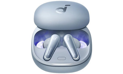 soundcore Słuchawki Liberty 4 Niebieskie