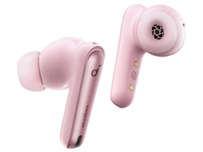 soundcore Słuchawki Liberty 4 NC Różowe
