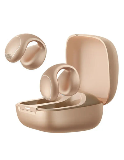 soundcore Słuchawki C40i Golden