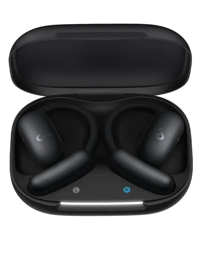 soundcore Słuchawki AeroFit 2 Czarne
