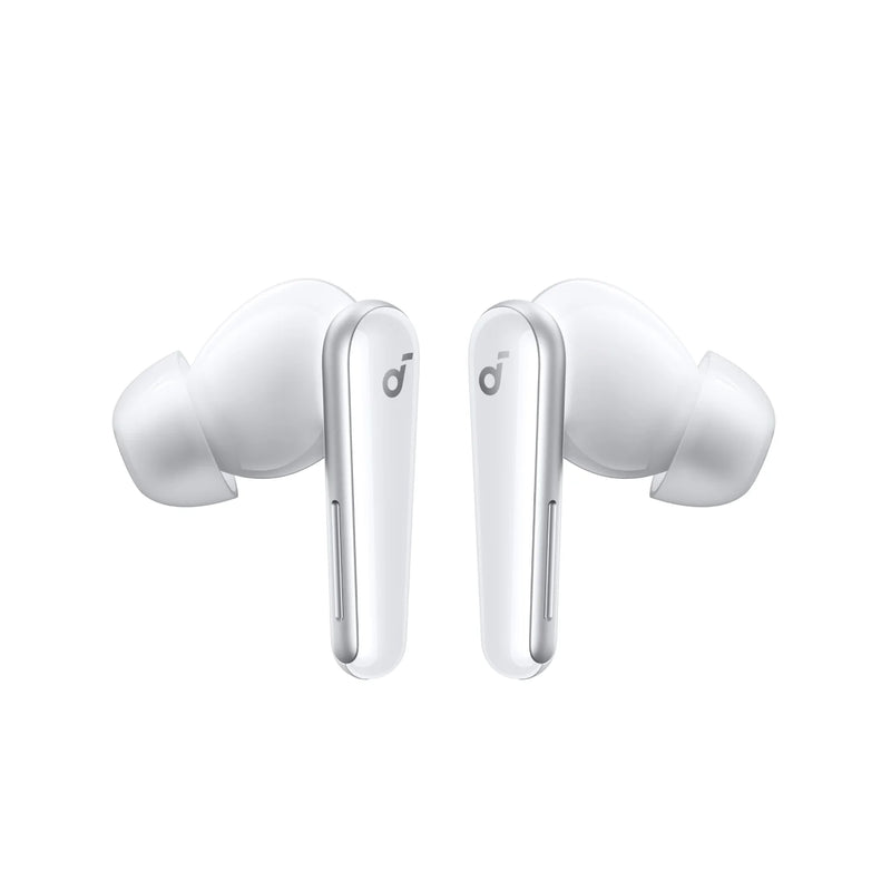 soundcore Słuchawki Liberty 5 ANC Białe