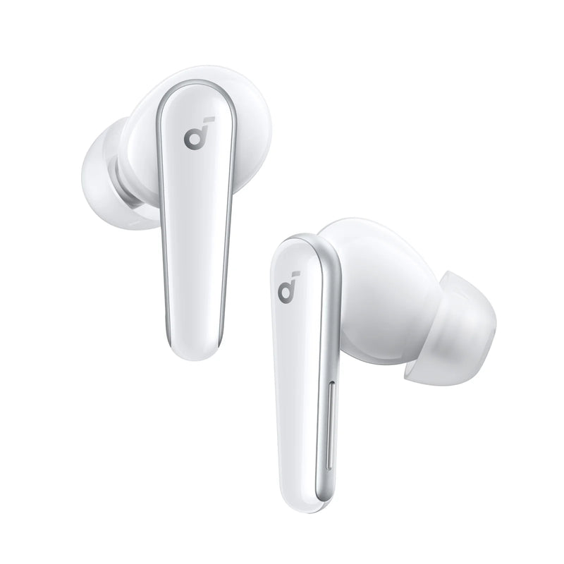 soundcore Słuchawki Liberty 5 ANC Białe