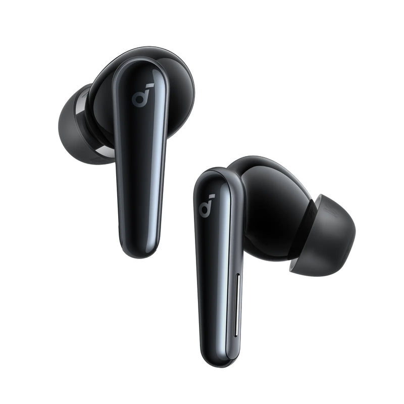 soundcore Słuchawki Liberty 5 ANC Czarne
