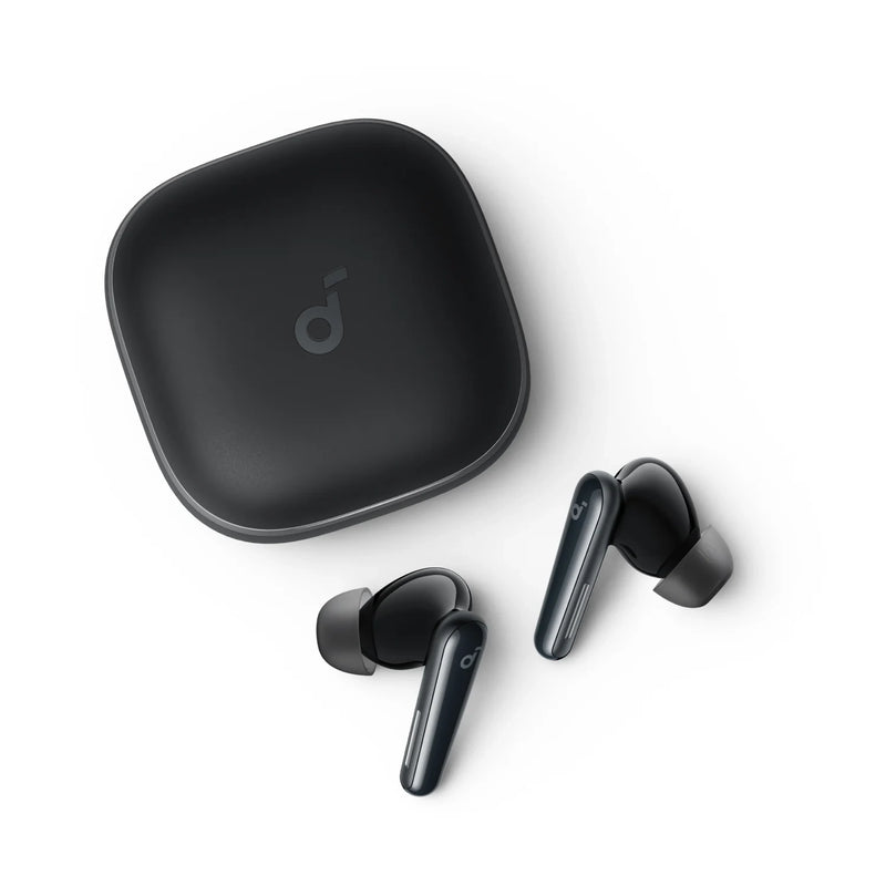 soundcore Słuchawki Liberty 5 ANC Czarne