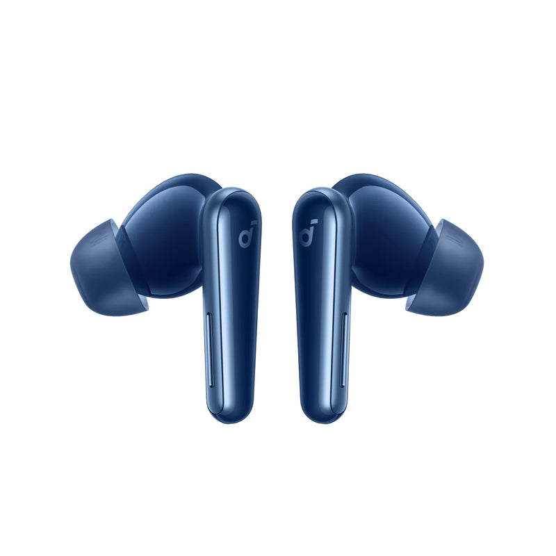 soundcore Słuchawki Liberty 5 ANC Niebieskie