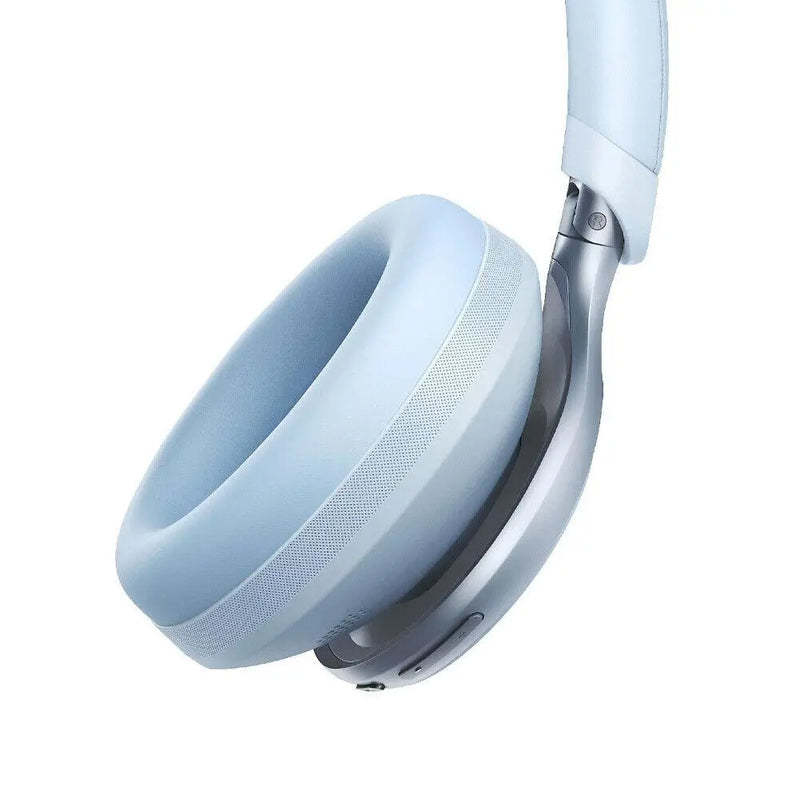 soundcore Słuchawki Space One Niebieskie