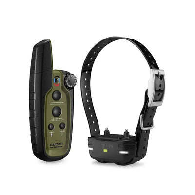 Garmin Sport PRO Obroża elektroniczna i urządzenie podręczne do szkolenia psów